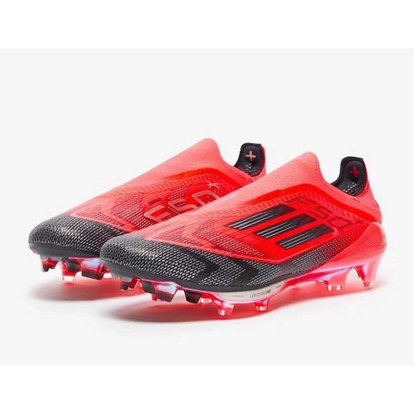 Adidas Adizero F50+ FG “Vivid Horizons Pack” Soccer Cleats Men’s Sz 11.5 IF1275 - Picture 1 of 9